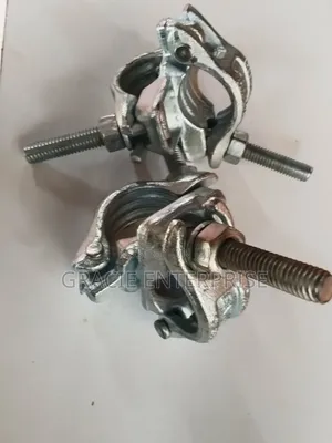 Swivel Scaffolding Couplers