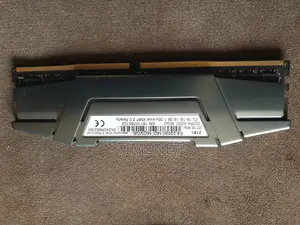 g.skill Ripjaws v Series 16gb Ram