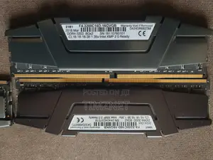 g.skill Ripjaws v Series 16gb Ram