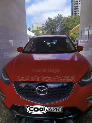 Cx5 for Hire