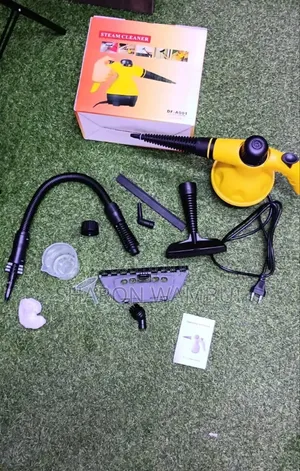 New Hand Steam Cleaner/Steam Cleaner