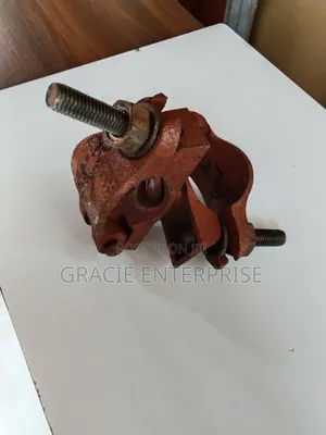 Swivel Clamps, Scaffolding Couplers