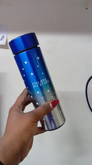 500ml LED 2 Colour Flask