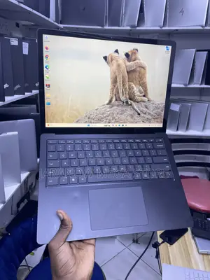 Laptop Microsoft Surface Laptop 3 8GB Intel Core i5 SSD 256GB