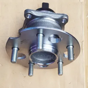 Rear Wheel Hub Bearing Assembly for Toyota RAV4, Alphard and Vanguard