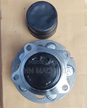 Rear Wheel Hub Bearing Assembly for Toyota RAV4, Alphard and Vanguard