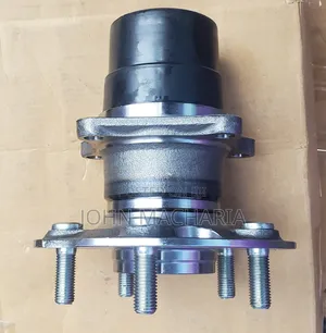 Rear Wheel Hub Bearing Assembly for Toyota RAV4, Alphard and Vanguard