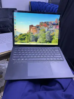 Laptop Microsoft Surface Laptop 3 8GB Intel Core i5 SSD 256GB
