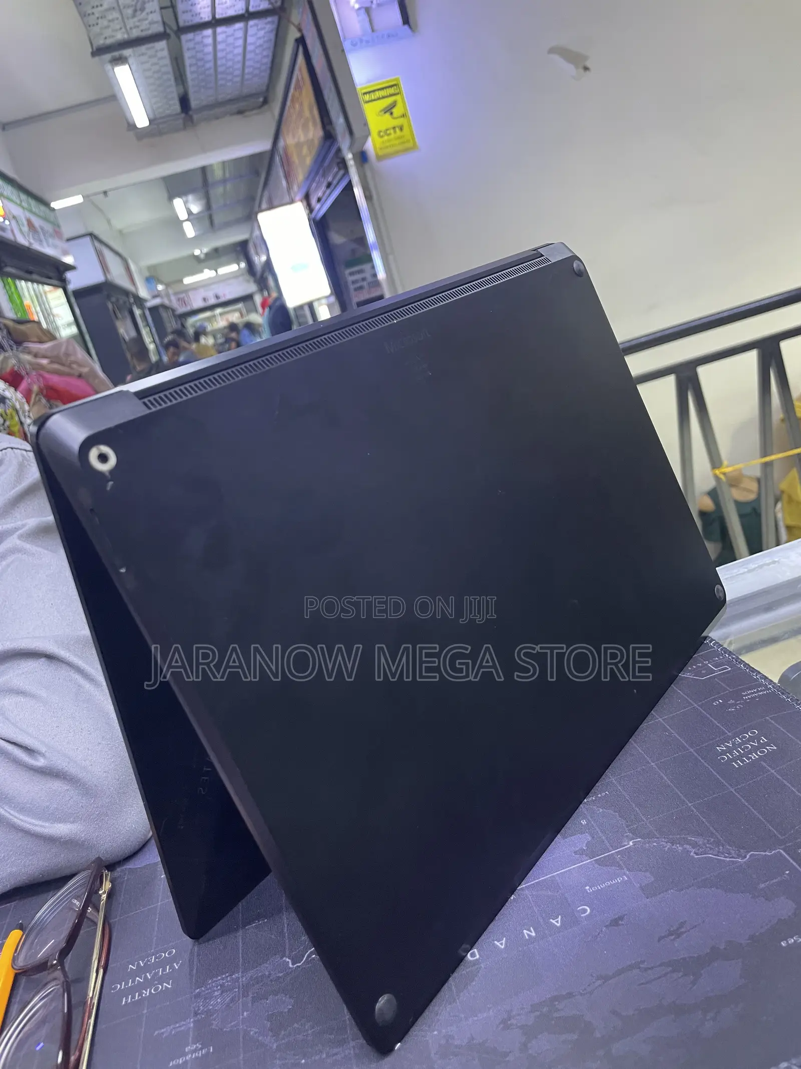 Laptop Microsoft Surface Laptop 3 8GB Intel Core i5 SSD 256GB