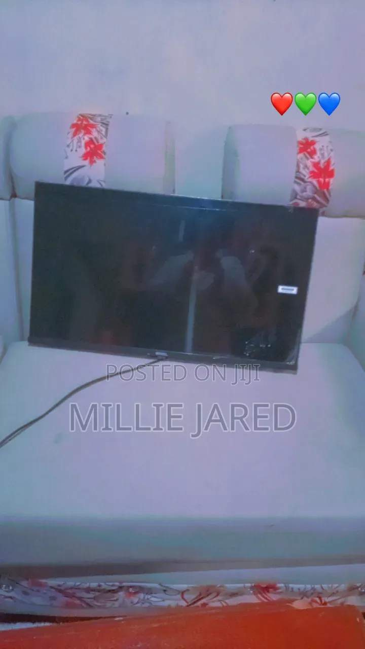 Royal Smart TV