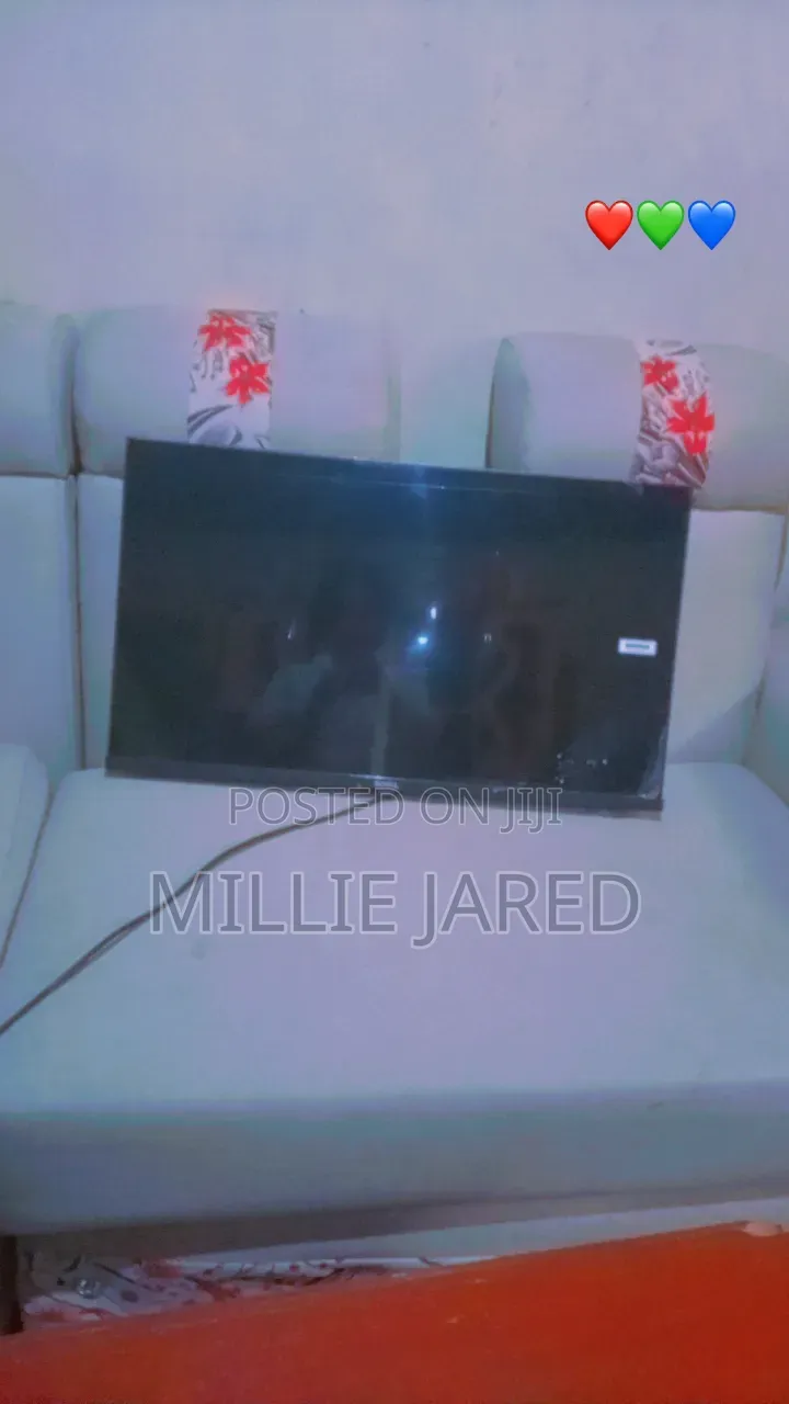 Royal Smart TV