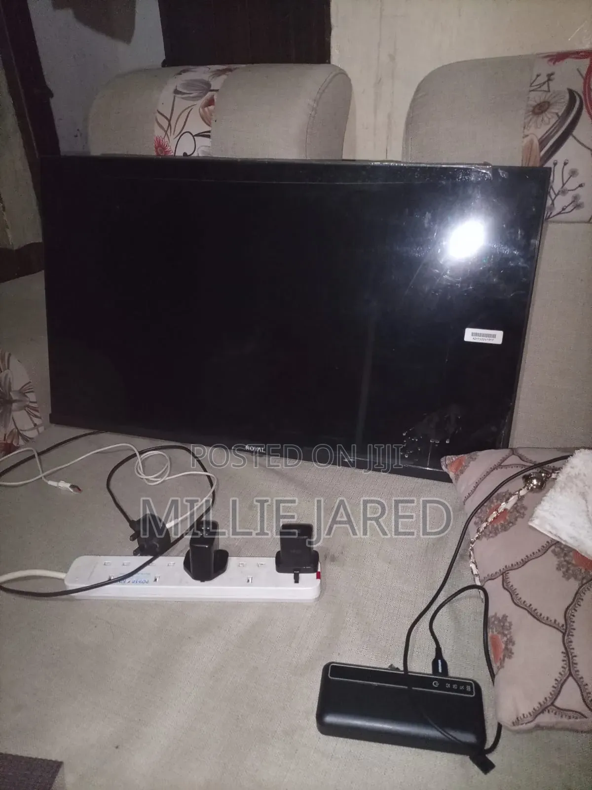 Royal Smart TV