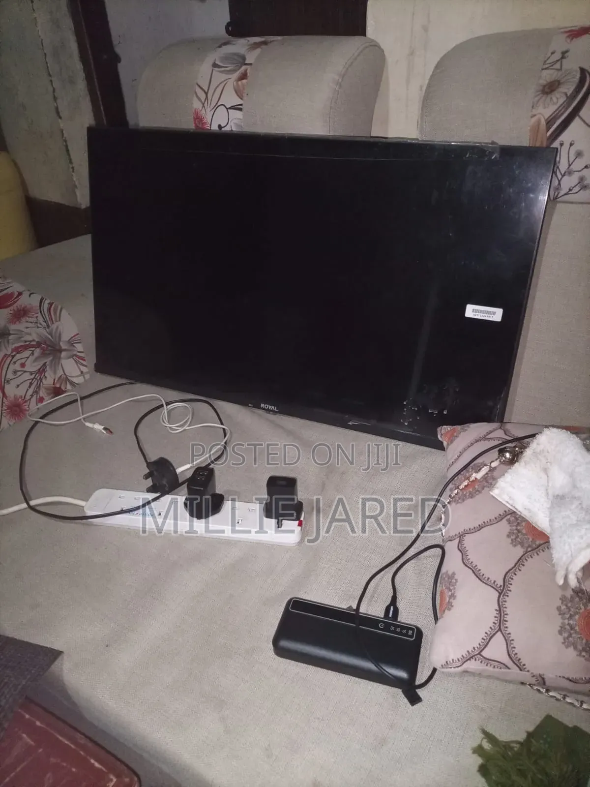 Royal Smart TV