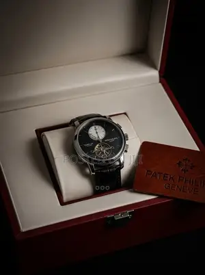 Tourbillon | Patek Phillipe