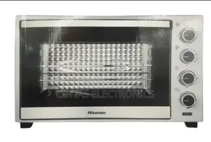 Hisense Toaster Oven