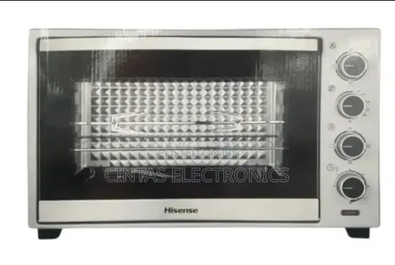 Hisense Toaster Oven