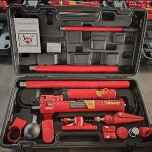 New 10Ton Body Jack/10Ton Body Jack
