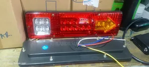 Universal Led Tail Lamps