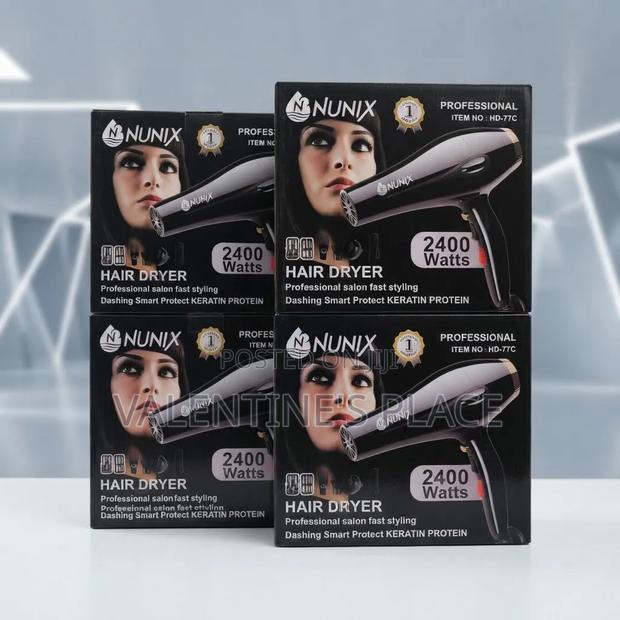 Nunix BlowDry 77C