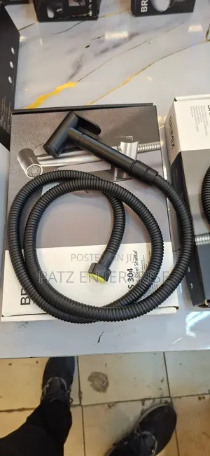 Bidet Sprayer
