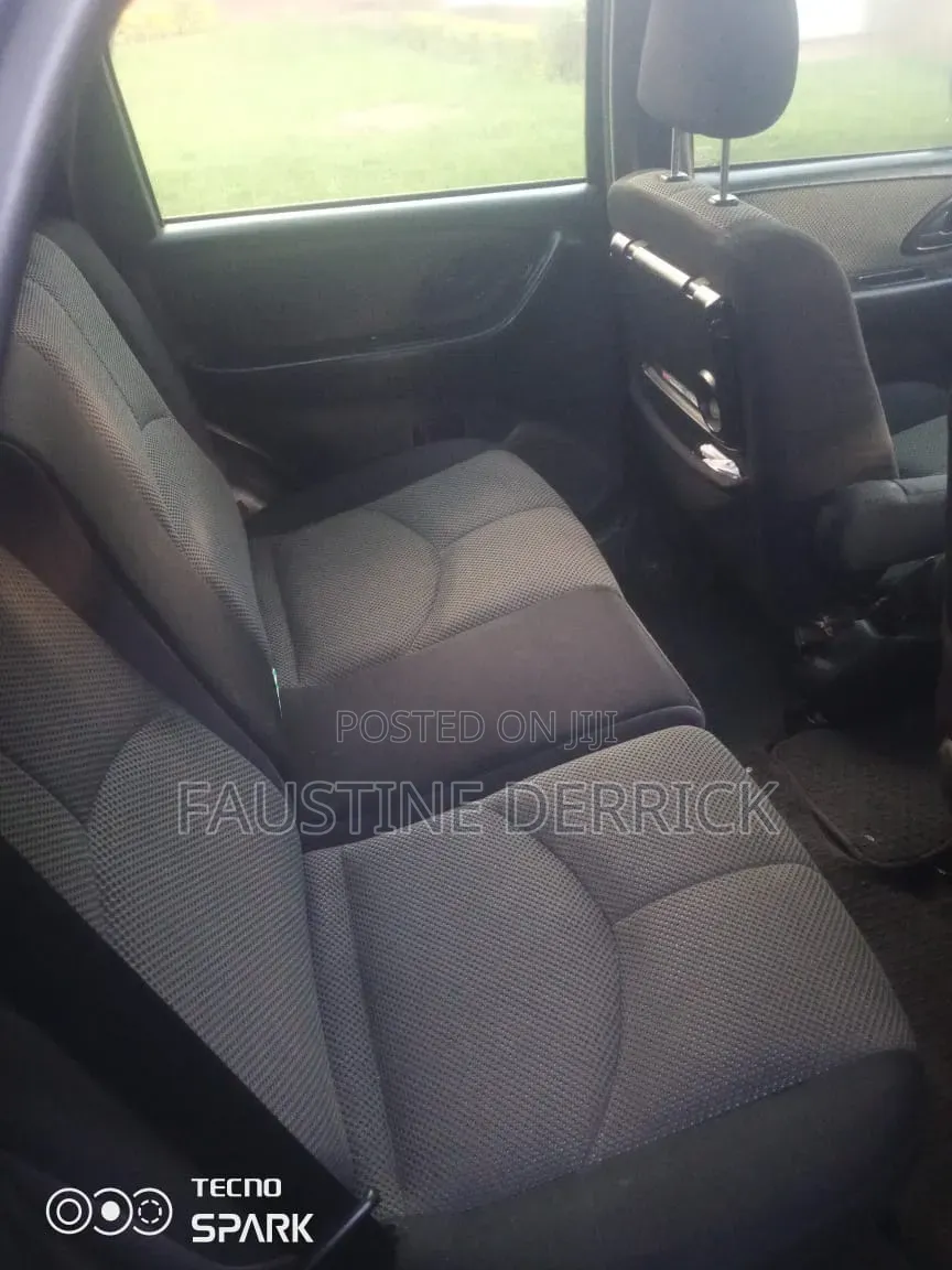 Mazda Tribute V6 4x4 Exclusive 2007 Black