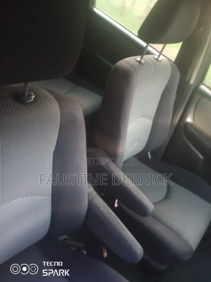 Mazda Tribute V6 4x4 Exclusive 2007 Black