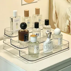 3 Tier Perfumes/ Cosmetics Organizer