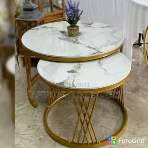 2-in-1 Coffee Table – Stylish Functional Living Room Furniture
