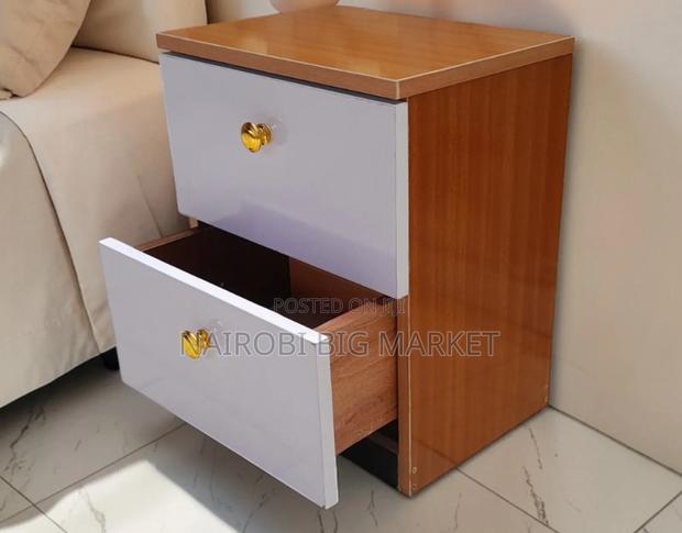 Bed Side Drawer