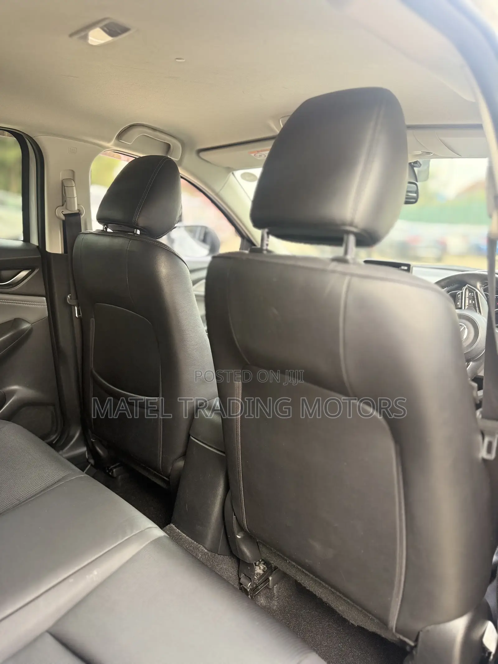 Mazda CX-3 1.8 Diesel AWD 2019 Silver