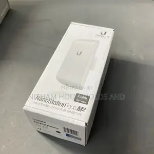 Ubiquiti Nanostation Loco M2 (Locom2)