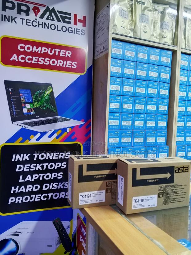 Kyocera TK 1120