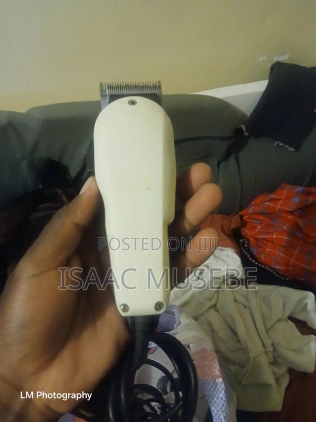 Taper Wahl