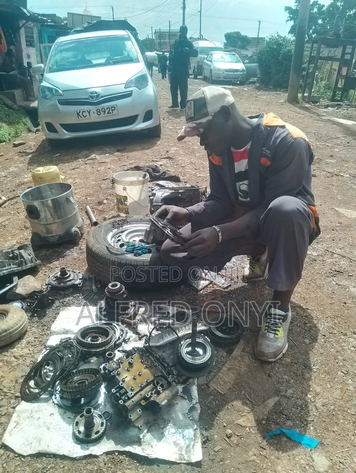 Mechanical Engineering
