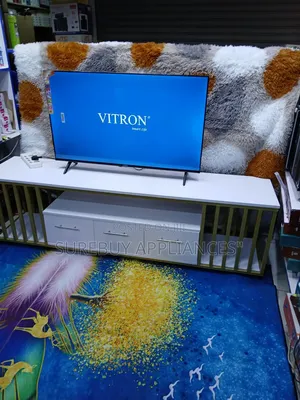 Vitron 32 Inches Smart TV