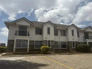 3bdrm Apartment in Greenpark Estate, Athi River for rent