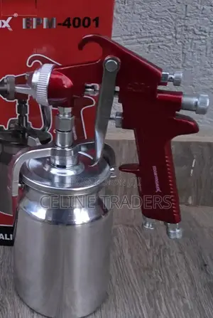 Edon Manual Spray Gun EPM4001