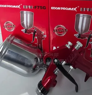 EpM 75G Manual Spray Gun