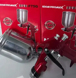 EpM 75G Manual Spray Gun