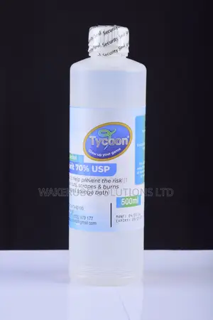 Tycoon Surgical Spirit 500ml