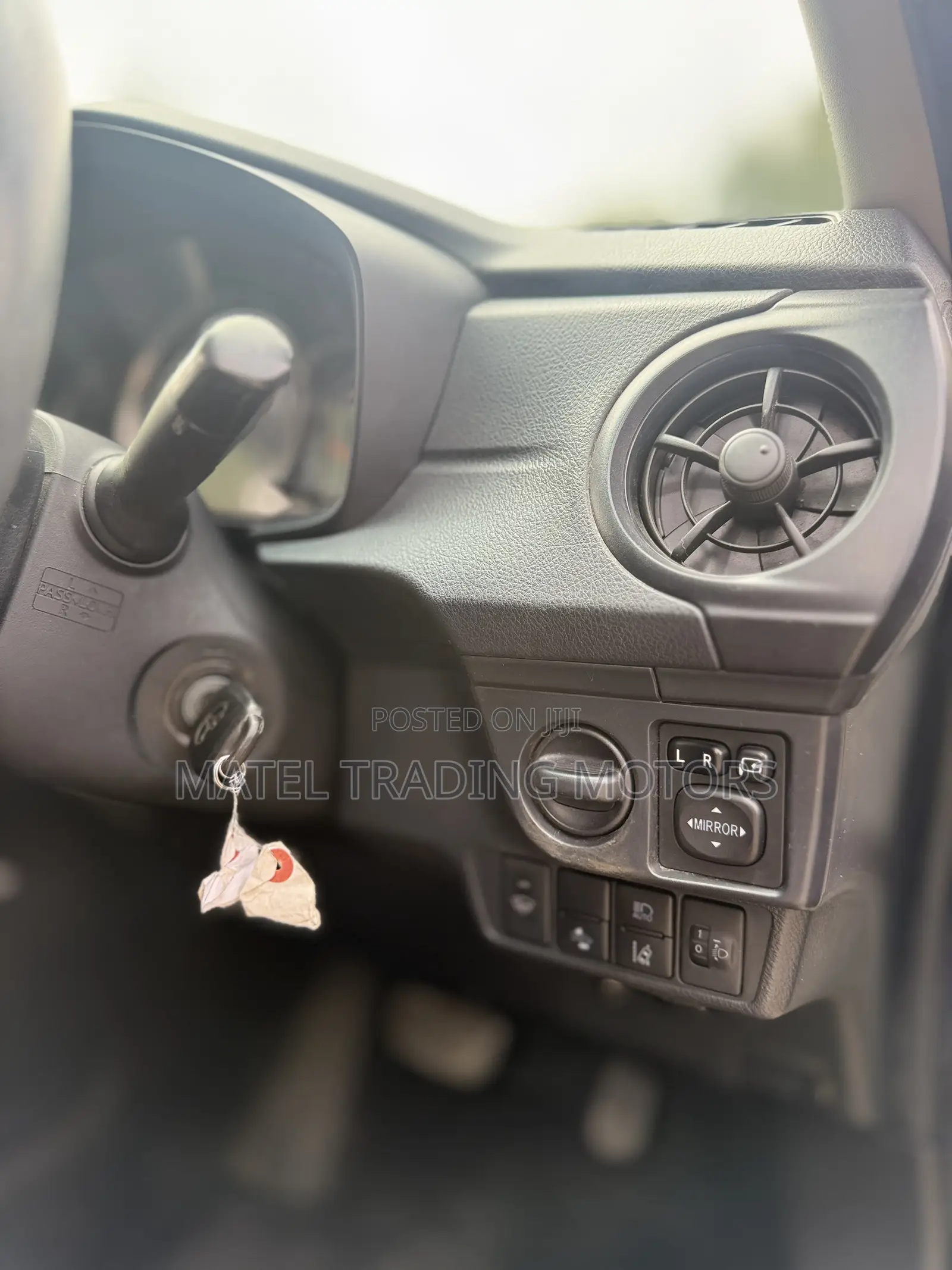 Toyota Corolla Fielder 1.5 Petrol FWD 2019 White