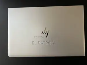 New Laptop HP EliteBook 840 G8 16GB Intel Core i5 SSD 256GB