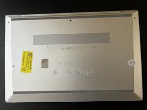 New Laptop HP EliteBook 840 G8 16GB Intel Core i5 SSD 256GB