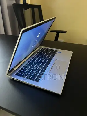 New Laptop HP EliteBook 840 G8 16GB Intel Core i5 SSD 256GB
