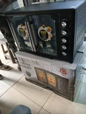 Rebune 100 LTRS Oven