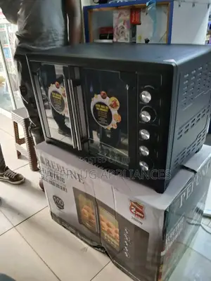 Rebune 100 LTRS Oven