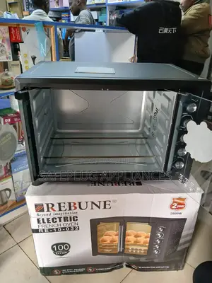 Rebune 100 LTRS Oven
