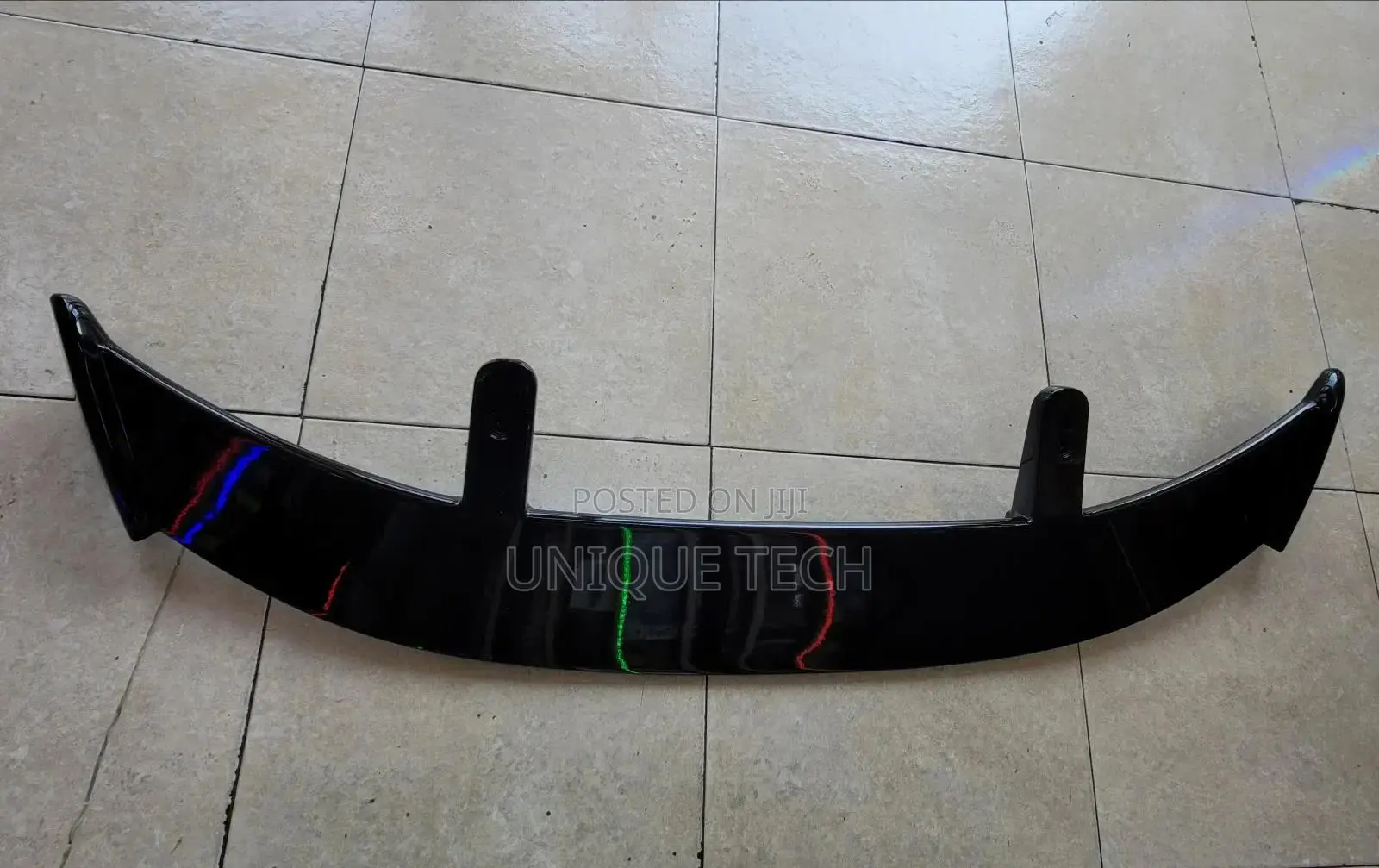 Spoilers for Hatchbacks and Suvs Cx8,Cx5, Cx 3 Demio, P