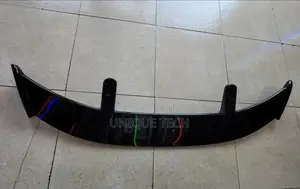 Spoilers for Hatchbacks and Suvs Cx8,Cx5, Cx 3 Demio, P