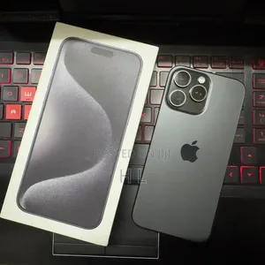 Apple iPhone 15 Pro Max 512 GB